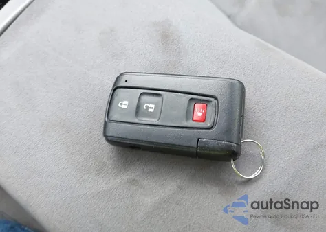 2005 Toyota Prius из США, поврежденный, VIN JTDKB20U950121764